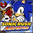 Sonic Rush Adventure