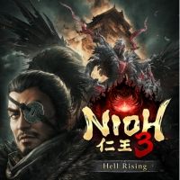 NiOh 3: Hell Rising