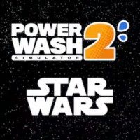 PowerWash Simulator 2: Star Wars Pack