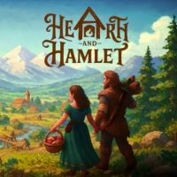 Hearth and Hamlet