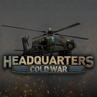 Headquarters: Cold War