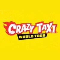 Crazy Taxi: World Tour