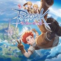 Ragnarok: The New World