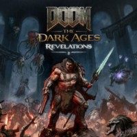 Doom: The Dark Ages - Revelations