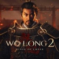 Wo Long 2: Wings of Ember