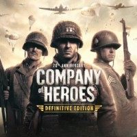 Company of Heroes: Kompania braci