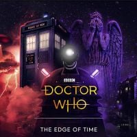 Doctor Who: The Edge of Time