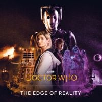 Doctor Who: The Edge of Reality