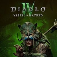 Diablo IV: Vessel of Hatred