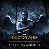 Doctor Who: The Lonely Assassins