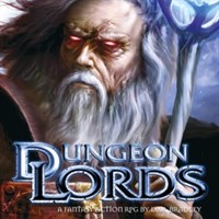 Dungeon Lords