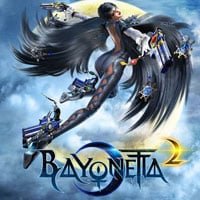 Bayonetta 2