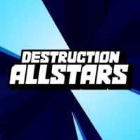 Destruction AllStars