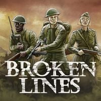 Broken Lines