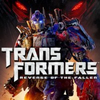 Transformers: Revenge of the Fallen - The Game