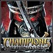 Champions: Return to Arms