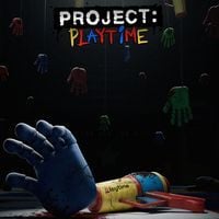 Project: Playtime