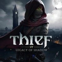 Thief 2: The Metal Age