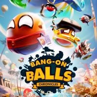 Bang-On Balls: Chronicles