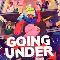 Going Under