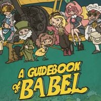 A Guidebook of Babel