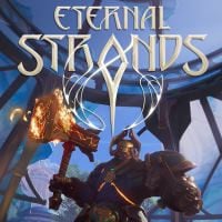 Eternal Strands