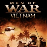 Men of War: Vietnam