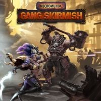 Necromunda: Gang Skirmish