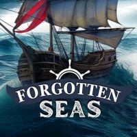 Forgotten Seas