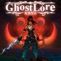 Ghostlore