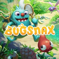 Bugsnax