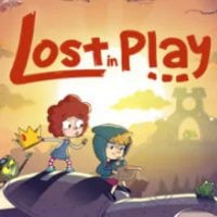 Lost in Play