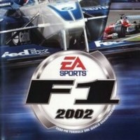 F1 2002