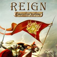 Reign: Conflict of Nations