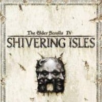 The Elder Scrolls IV: Shivering Isles