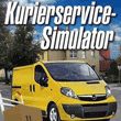 Courier Service Simulator 3D