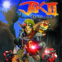 Jak II: Renegade