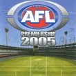 AFL Premiership 2005