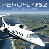 Aerofly FS 2 Flight Simulator