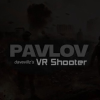 Pavlov VR