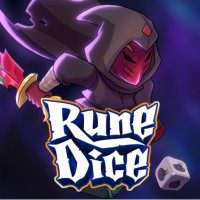 Rune Dice