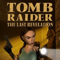 Tomb Raider: The Last Revelation