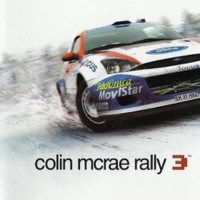 Colin McRae Rally 3