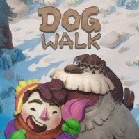 Dogwalk