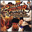 Street Fighter Anniversary Collection