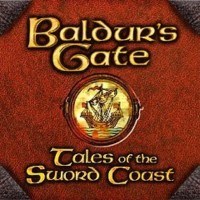 Baldur's Gate: Tales of the Sword Coast