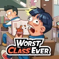 Worst Class Ever