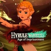 The Legend of Zelda: Echoes of Wisdom