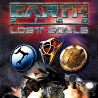 Earth 2150: Lost Souls