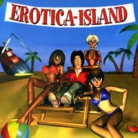 Przygody Ryśka: Wyspa Miłości